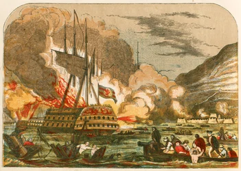 Siège de Gibraltar