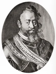 Sigismund Báthory, Prince de Transylvanie, de 