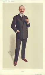 Sir Charles Friswell