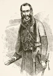 Sir Charles Napier, de 