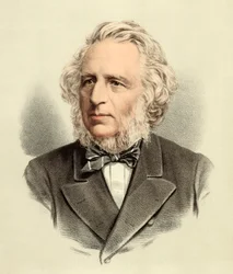 Sir Charles Reed