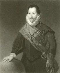 Sir Francis Drake