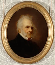 Sir Francis Sacheverel Darwin