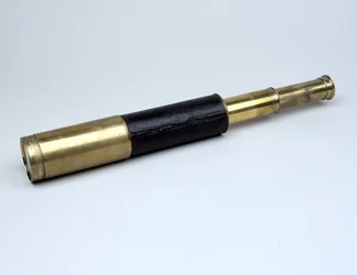 Télescope de Sir Henry Havelock, vers 1857