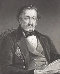 Sir Henry Pottinger, de 
