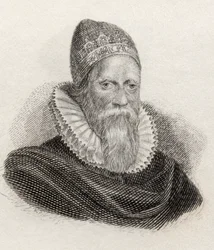 Sir Henry Spelman, de 