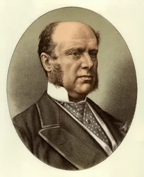 Sir Hercules Robinson