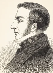 Sir James Graham, 2e baronnet, de 