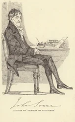 Sir John Soane