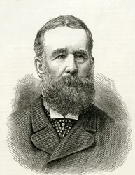 Sir Oswald Walters Brierly (1817-94) de l
