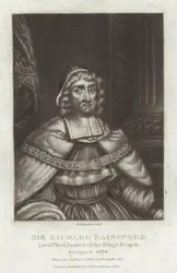 Sir Richard Rainsford