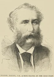 Sir Robert Harley