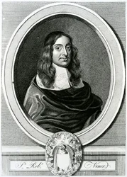 Sir Robert Vyner, 1er Baronnet (1631-88)