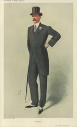 Sir Theodore Brinckman