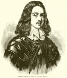 Sir Thomas Fairfax