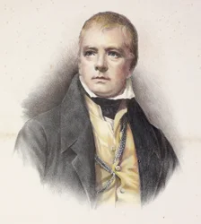 Sir Walter Scott
