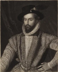 Sir Walter Raleigh