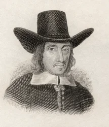 Sir William Dugdale, du 