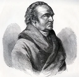 Sir William Herschel (1738-1822) Illustration de l