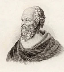 Socrate, du 