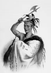 Soi-En-Ga-Rah-Ta, ou Roi Hendrick