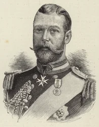 Quelques ducs de York distingués