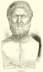 Sophocle