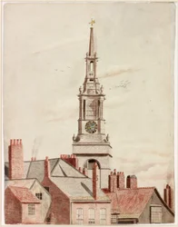 Flèche de l