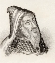 Saint Augustin d