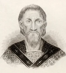 Saint Jean Chrysostome, de 