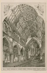 Église Sainte-Marie, Newington, Surrey