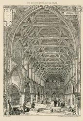 St Marys, Whitechapel