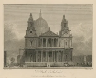 Cathédrale Saint-Paul