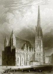 Saint-Étienne, Vienne