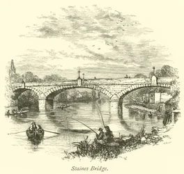 Pont de Staines