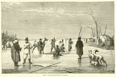 Pêche à l