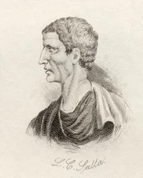 Sulla, de 