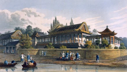 Palais d