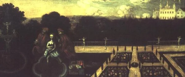 Suzanne et les vieillards