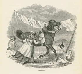 Ecart (gravure)