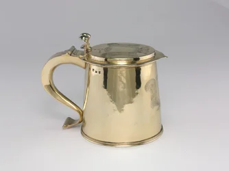 Chope, 1665