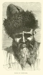 Tatar de Piatigorsk