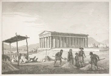 Temple d