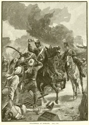 Thackwell à Sobraon