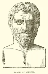 Thalès de Milet