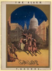 Le Galop de l
