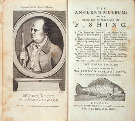 Le Musée des Pêcheurs; ou, l