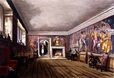 La salle d