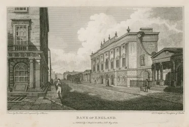 La Banque d