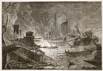 La bataille d